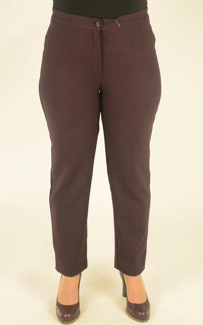 Купить женские брюки Ardatex 5321 в интернет-магазине ModaMe недорого.2000017-1