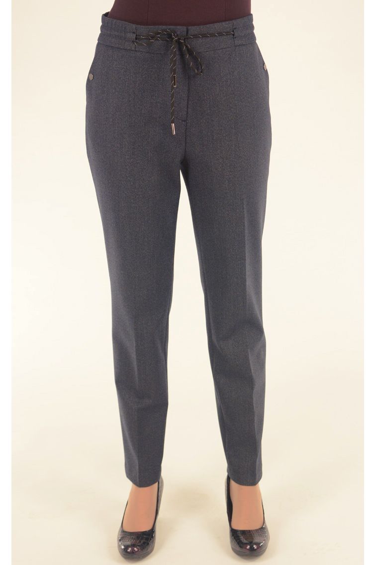 Купить женские брюки Nadin 1430 в ModaMe.ru с бесплатной доставкой. 7000109
