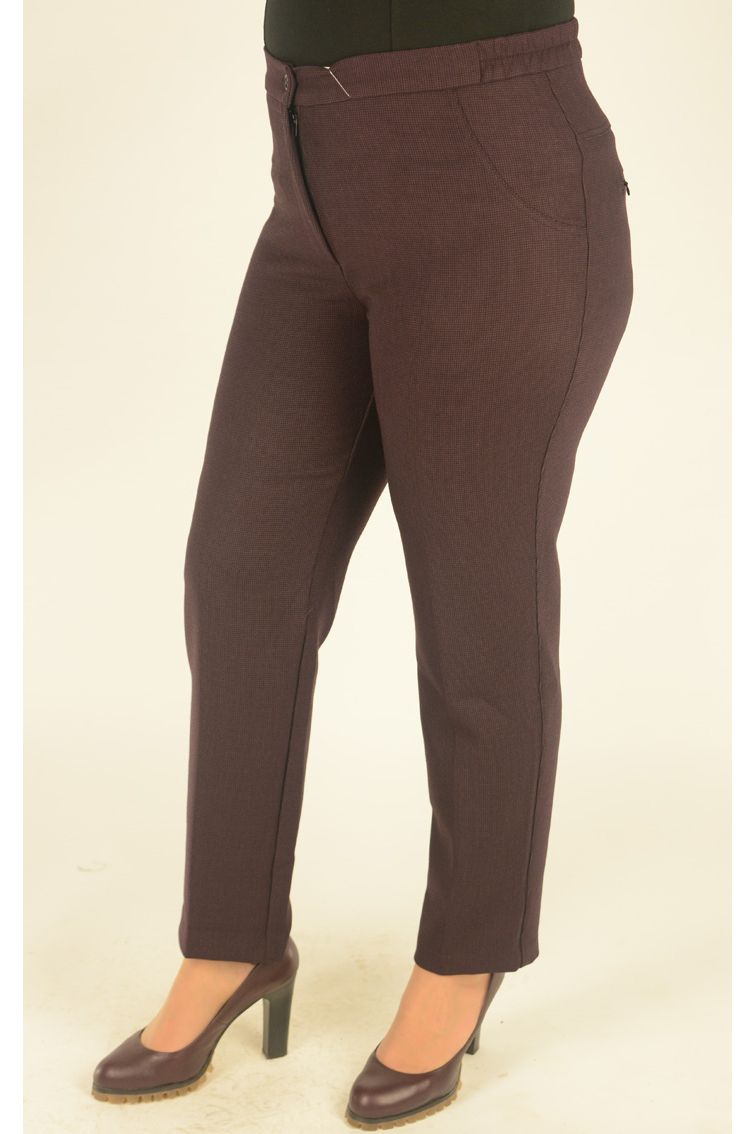 Купить женские брюки Ardatex 5321 в интернет-магазине ModaMe недорого.2000017-1
